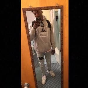 Meet your Posher, Noah